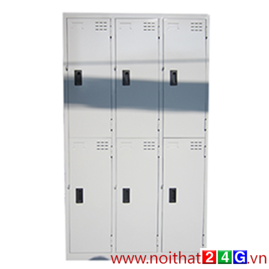 Tủ sắt MP6C3L