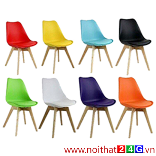 Ghế Eames ZS1019-MG