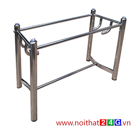 BÀN ĐÀI LOAN INOX MKB2