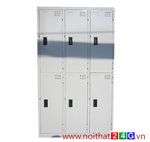 Tủ sắt MP6C3L