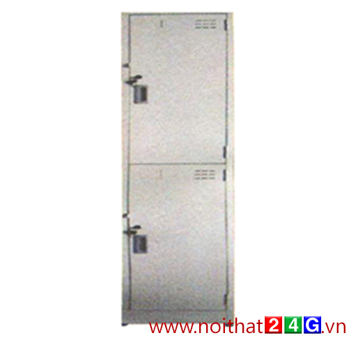  Tủ sắt MP2C1L