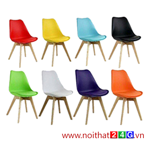 Ghế Eames ZS1019-MG