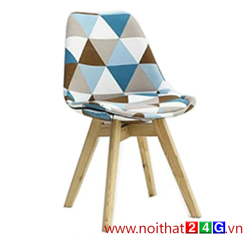  Ghế Eames ZS1019-M